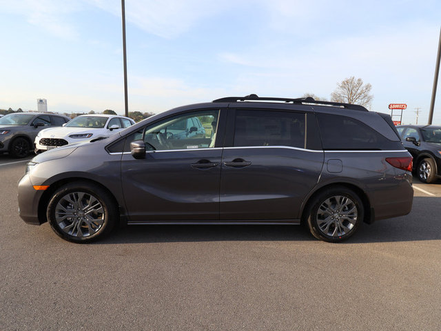 2025 Honda Odyssey Touring photo
