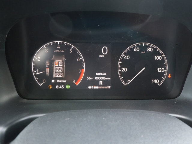 2025 Honda Odyssey Touring photo