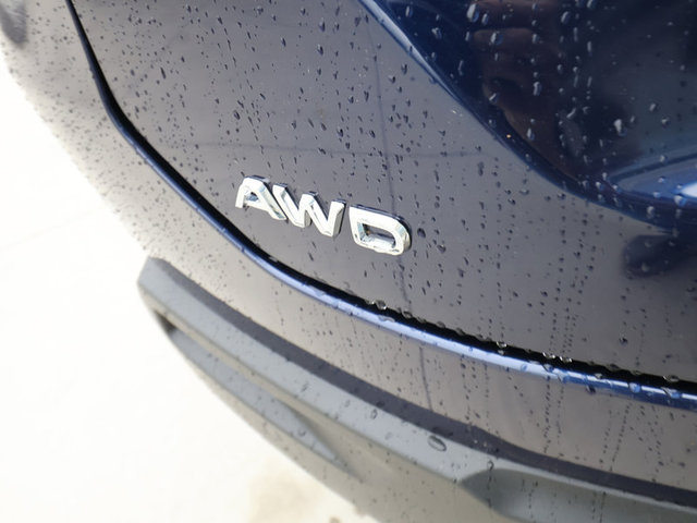 2025 Honda Pilot EX-L AWD photo