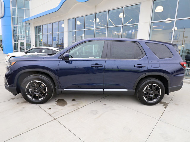 2025 Honda Pilot EX-L AWD photo