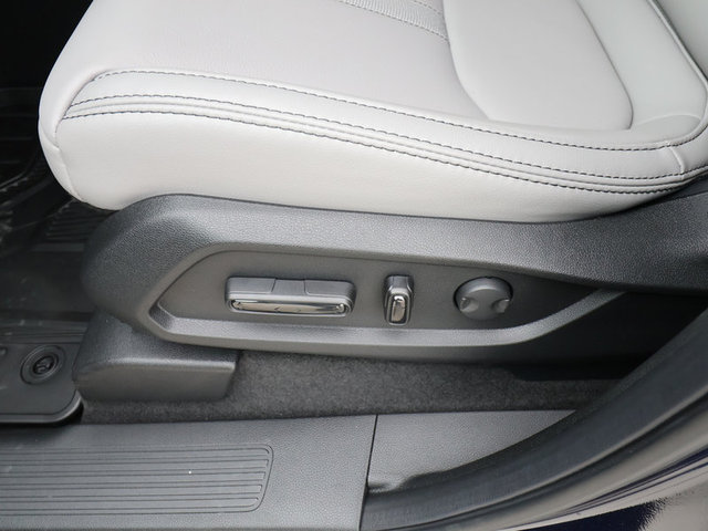2025 Honda Pilot EX-L AWD photo