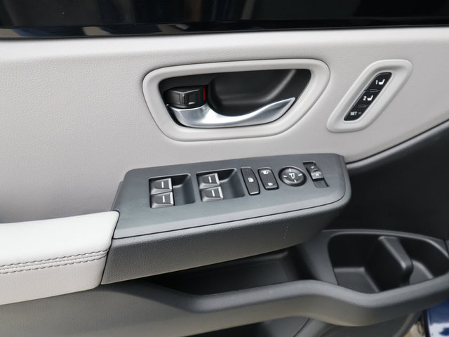 2025 Honda Pilot EX-L AWD photo