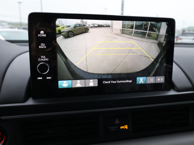 2025 Honda Pilot EX-L AWD photo
