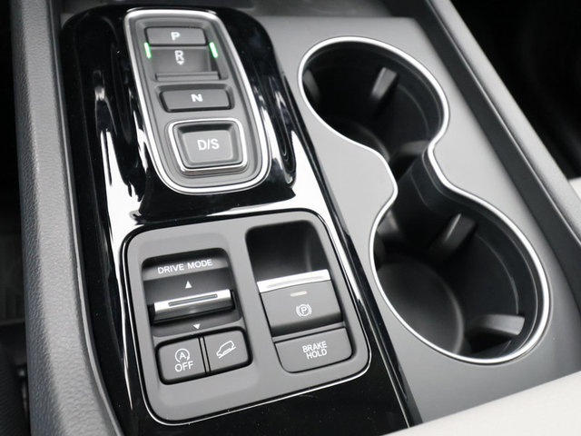 2025 Honda Pilot EX-L AWD photo