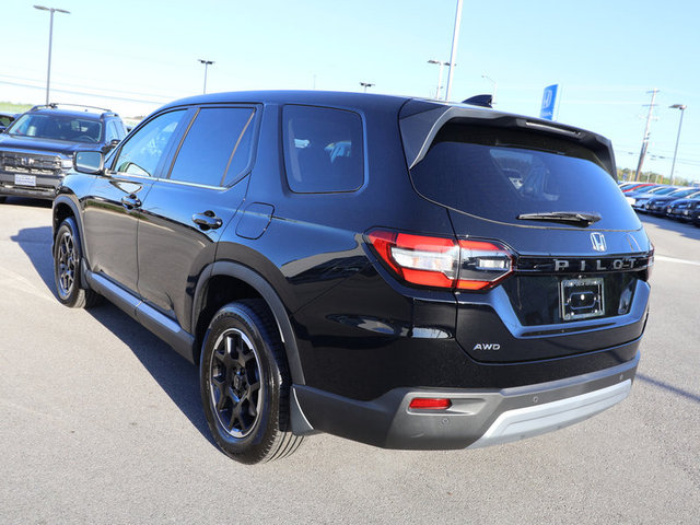 2025 Honda Pilot EX-L AWD photo