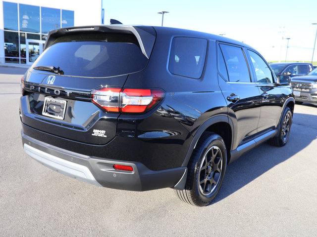 2025 Honda Pilot EX-L AWD photo