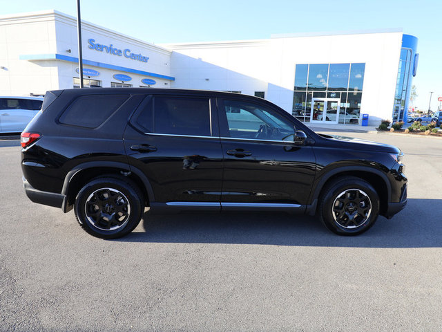 2025 Honda Pilot EX-L AWD photo