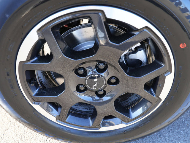 2025 Honda Pilot EX-L AWD photo