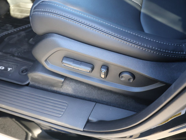 2025 Honda Pilot EX-L AWD photo