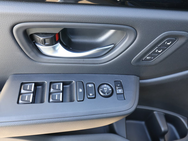 2025 Honda Pilot EX-L AWD photo