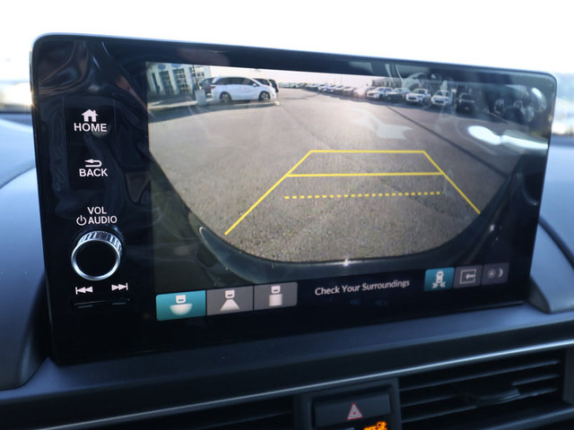 2025 Honda Pilot EX-L AWD photo