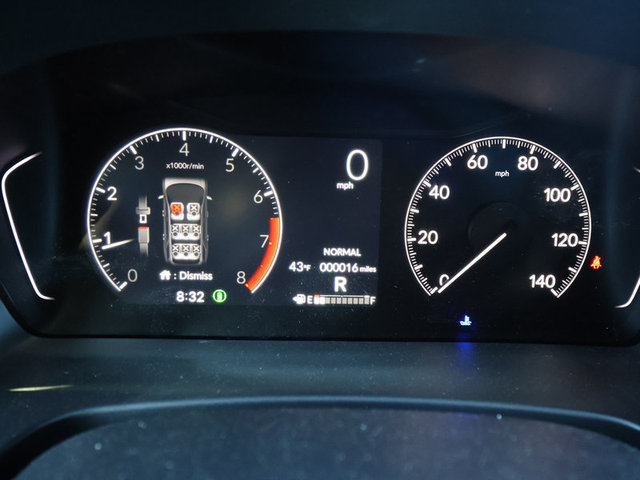 2025 Honda Pilot EX-L AWD photo
