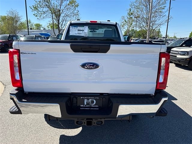 2025 Ford F-250 XL 4WD photo