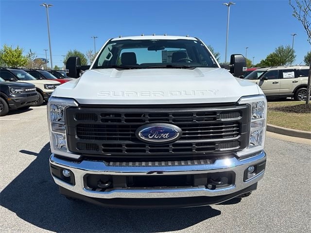 2025 Ford F-250 XL 4WD photo