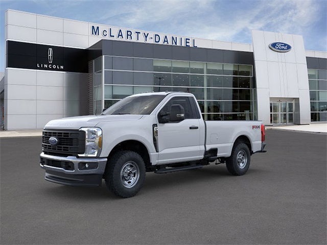 2025 Ford F-250 XL 4WD photo