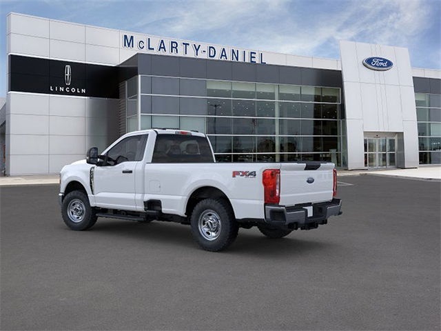 2025 Ford F-250 XL 4WD photo