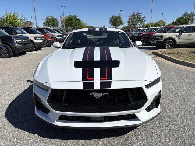 2025 Ford Mustang GT photo