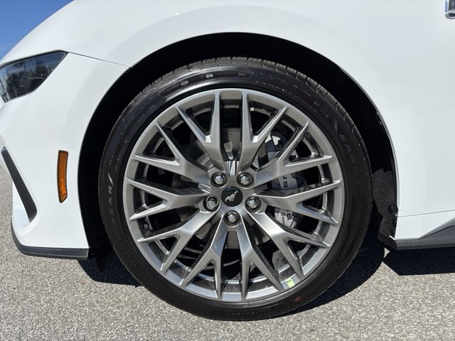 2025 Ford Mustang GT photo