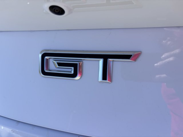 2025 Ford Mustang GT photo