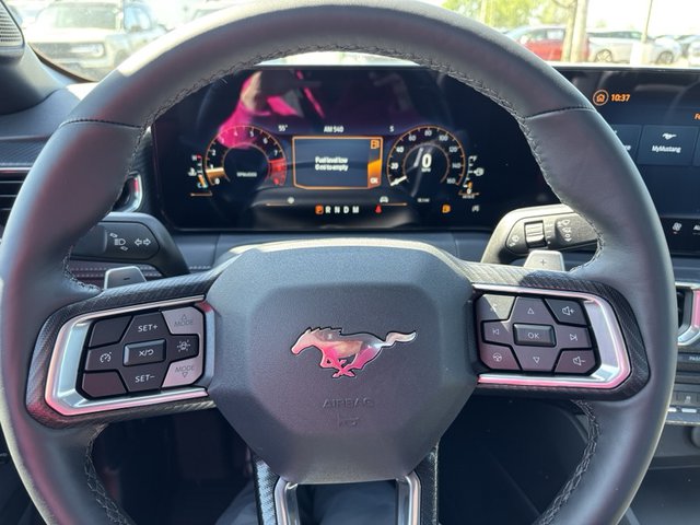2025 Ford Mustang GT photo