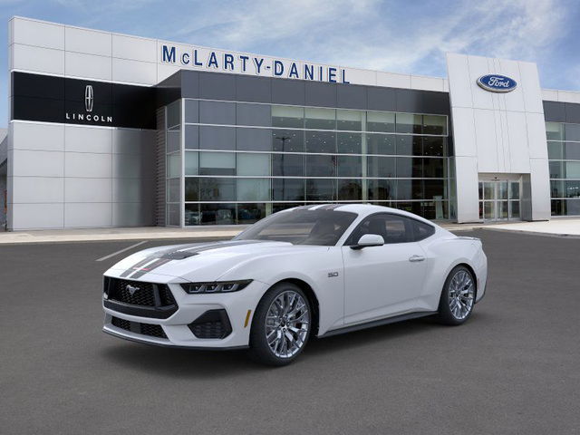 2025 Ford Mustang GT photo