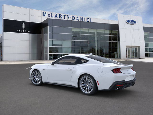 2025 Ford Mustang GT photo