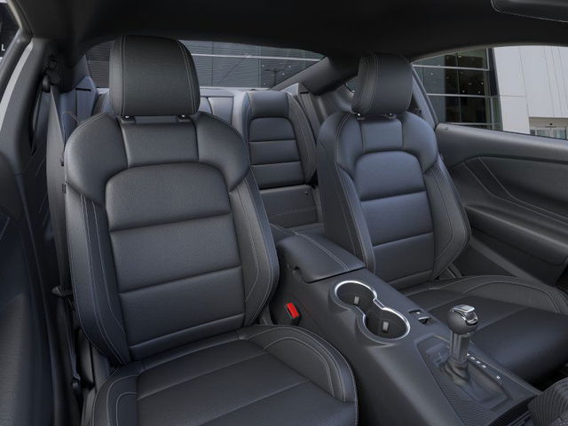 2025 Ford Mustang GT photo