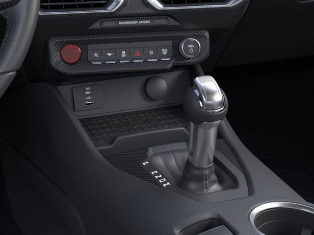 2025 Ford Mustang GT photo