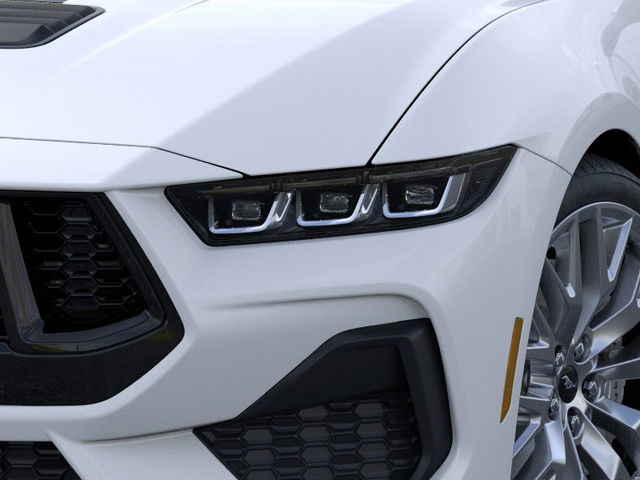2025 Ford Mustang GT photo