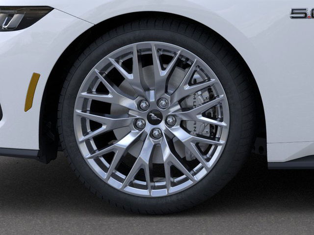 2025 Ford Mustang GT photo