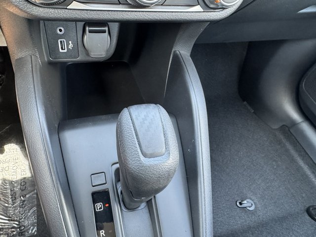 2025 Nissan Versa S photo