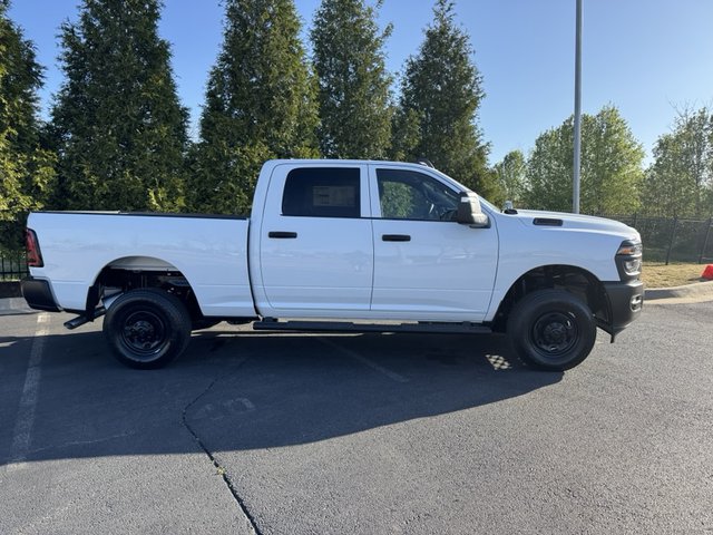 2025 RAM 2500 Tradesman 4WD photo