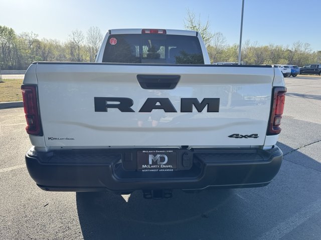 2025 RAM 2500 Tradesman 4WD photo