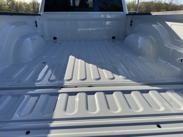 2025 RAM 2500 Tradesman 4WD photo
