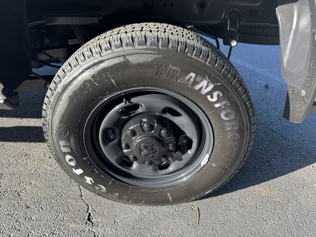 2025 RAM 2500 Tradesman 4WD photo