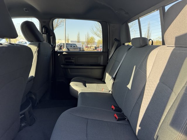 2025 RAM 2500 Tradesman 4WD photo