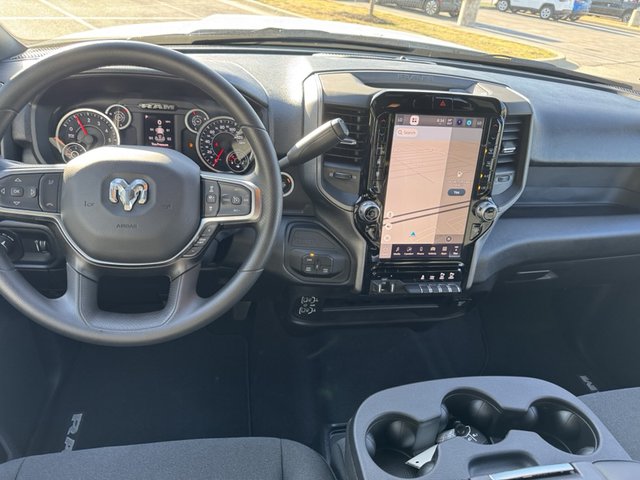 2025 RAM 2500 Tradesman 4WD photo