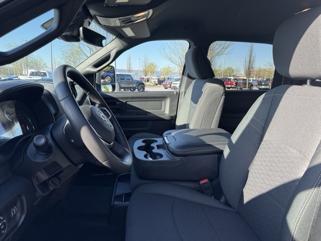 2025 RAM 2500 Tradesman 4WD photo