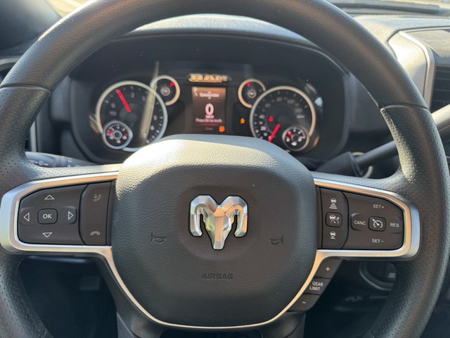 2025 RAM 2500 Tradesman 4WD photo