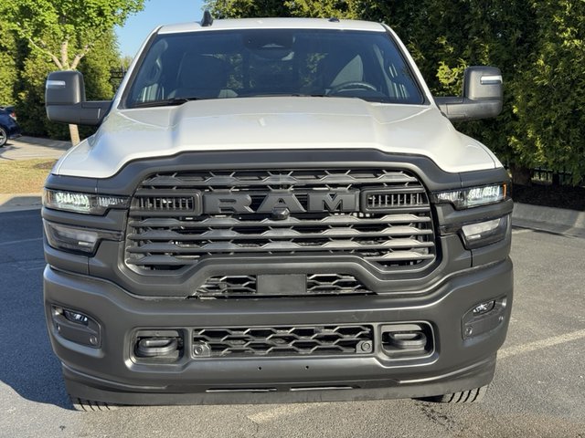 2025 RAM 2500 Tradesman 4WD photo