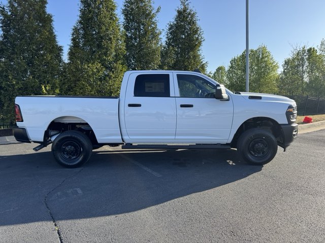 2025 RAM 2500 Tradesman 4WD photo