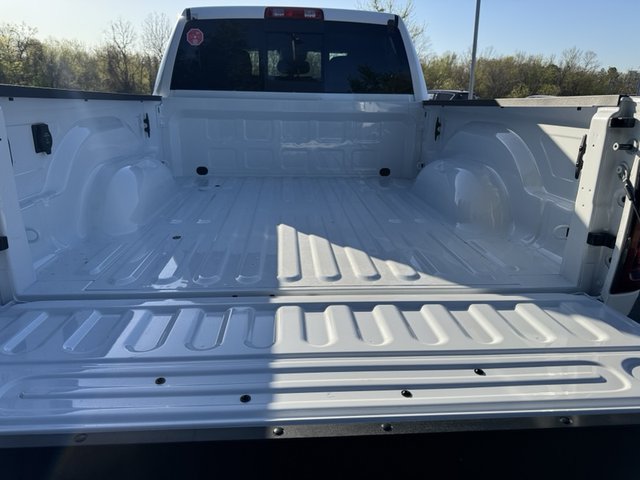 2025 RAM 2500 Tradesman 4WD photo