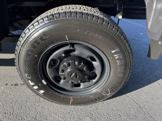 2025 RAM 2500 Tradesman 4WD photo