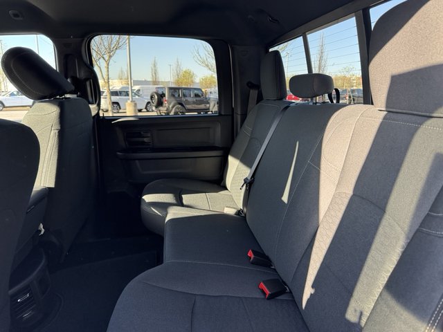 2025 RAM 2500 Tradesman 4WD photo