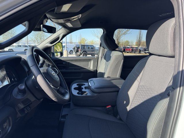 2025 RAM 2500 Tradesman 4WD photo