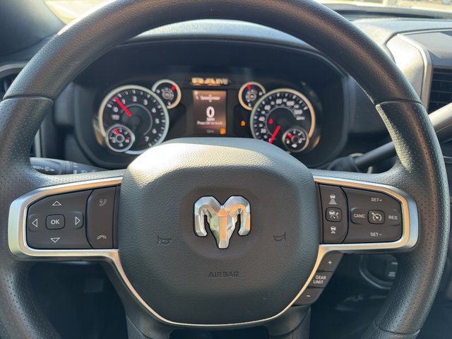 2025 RAM 2500 Tradesman 4WD photo