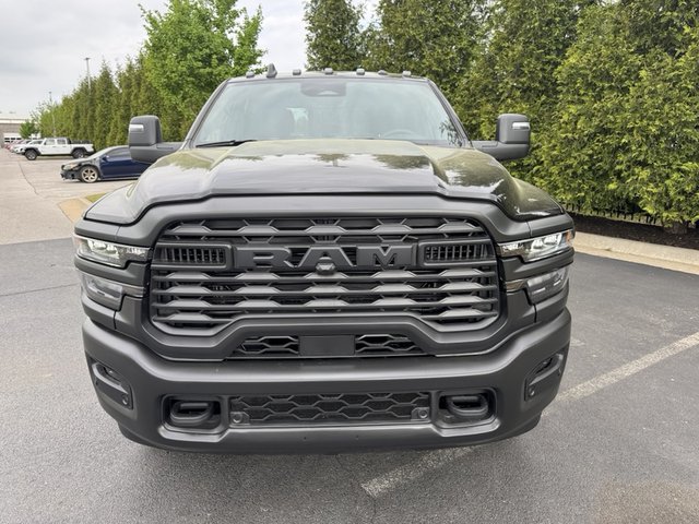 2025 RAM 2500 Tradesman 4WD photo