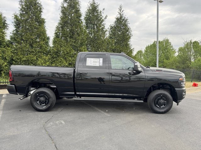 2025 RAM 2500 Tradesman 4WD photo
