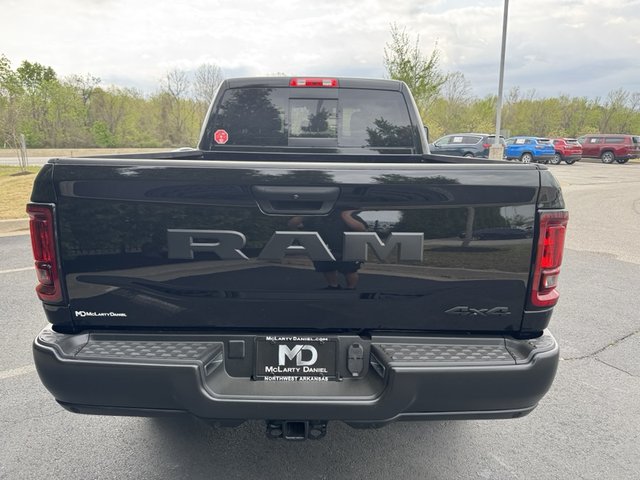 2025 RAM 2500 Tradesman 4WD photo