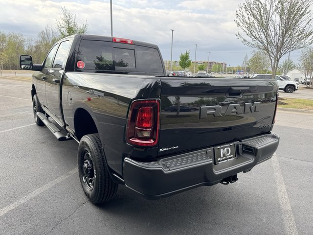 2025 RAM 2500 Tradesman 4WD photo
